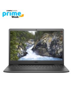 DELL VOSTRO 3500 - 11TH GEN CORE I3 1TB HDD 4GB RAM 15.6" FREEDOS LAPTOP 