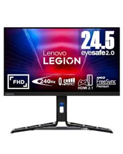  LENOVO LED 25 INCH FHD GAMING R25F-30  MONITOR