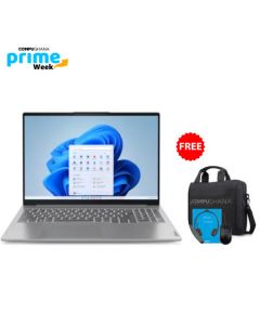  LENOVO 16 G6 IRL I5-1335U 8GB 512GB SSD 16 INCH LAPTOP + FREE COMPUGHANA LAPTOP BAG, MOUSE & HEADSET