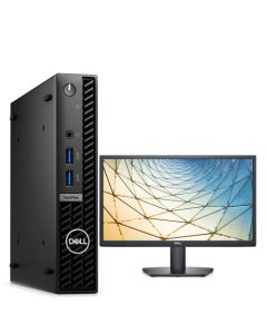  DELL 7010 I7 8GB 512GB SSD DESKTOP 