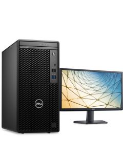 DELL OPTIPLEX 3000 I3 4GB 256GB SSD DESKTOP