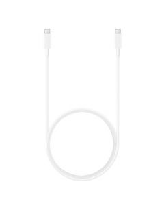 SAMSUNG USB-C TO USB-C 5A 1.8M  CABLE