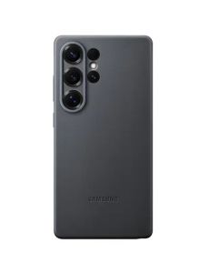 SAMSUNG S25 ULTRA KINDSUIT CASE BLACK