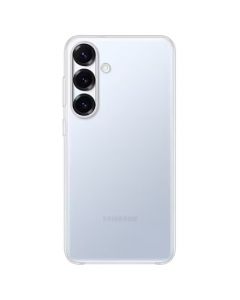 SAMSUNG S25+ CLEAR CASE