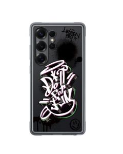 SAMSUNG S25 ULTRA FLIPSUIT CASE BLACK
