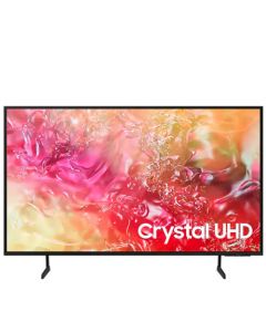 SAMSUNG 55'' UA55DU7010 LED CRYSTAL UHD SMART 4K TELEVISION