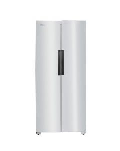 NASCO 410LTRS SIDE BY SIDE REFRIGERATOR