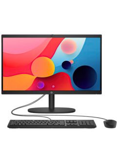 HP AIO 22-DG0004NH 21.5 INCH I3-N300 8GB 256GB DESKTOP