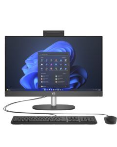  HP AIO 240 G10 23.8 INCH I3-N300IDS 8GB 512GB SSD DESKTOP