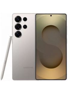 Samsung Galaxy S25 Ultra 12GB 256GB RAM + POWER BANK + CHARGER ADAPTOR + GALAXY BUDS3 PRO & GALAXY FIT2 SMART WATCH