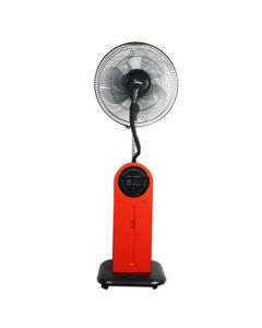 MIDEA 16 INCH 1.8L CAPACITY MIST FAN