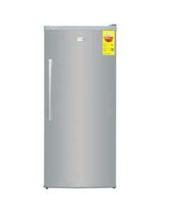 NASCO 150L STANDING FREEZER  SILVER
