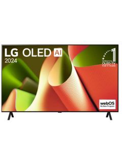 LG OLED 55B46LA 4K SMART AI TELEVISION