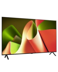 LG 65B46LA OLED AI SMART 4K TELEVISION 