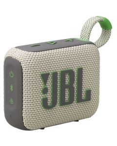 JBL WATERPROOF WIRELESS SPEAKER GO4