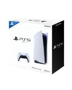 PLAYSTATION 5 825GB GAMING CONSOLE, STANDARD EDITION