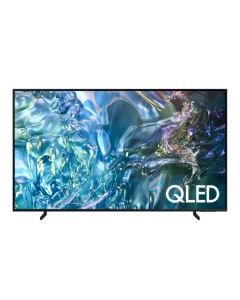 SAMSUNG QLED QA65Q60DAU SMART 4K TELEVISION