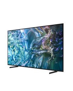 SAMSUNG QA55Q60DAU 55'' QLED SMART 4K TELEVISION