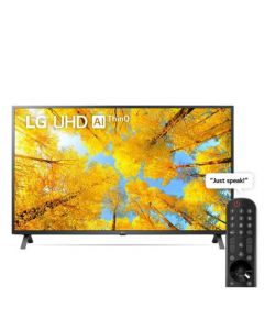 LG 50'' LED UHD SMART SATELLITE 4K AI THINQ TV