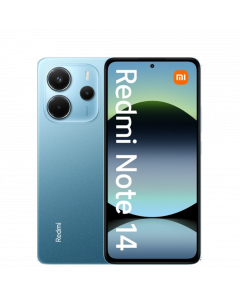 XIAOMI REDMI NOTE 14 128GB 6GB RAM 