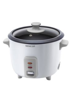 SENCOR 1L RICE COOKER 