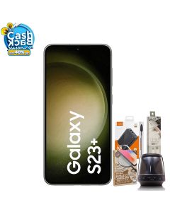 SAMSUNG GALAXY S23+ 256GB SM-S916B/DS 