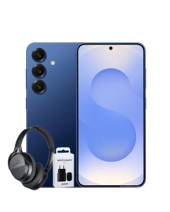 Samsung Galaxy S25+ 12GB 512GB RAM + FREE REVERB HEADSET & SAMSUNG TRAVEL ADAPTER