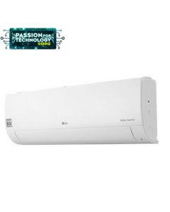 LG S4-C24TZCAA 24,000 BTU non Inverter Fast Cooling and Energy Saving AC