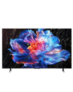 TCL 75'' UHD 4K LED 75P6KSMART ANDROID TELEVISION