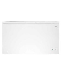 MIDEA 418L MDRC564FZN01 CHEST FREEZER