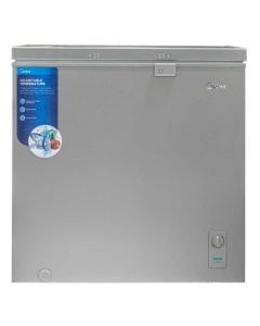 MIDEA 143L MDRC265FZG43D CHEST FREEZER
