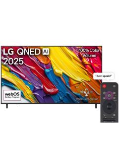 LG 86 inch QNED AI 4K Smart TELEVISION