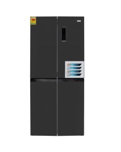 NASCO 421L NASF2-68FDR FRENCH DOOR FRIDGE 