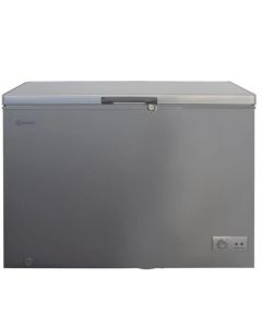 SIGMA 250L CHEST FREEZER GREY 