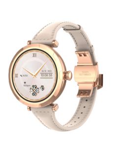 LDNIO SW02 SMART WATCH  