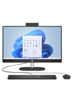  HP AIO 24-CR0126NH 23.8INCH TOUCH I7-1355U 8GB 512GB DESKTOP