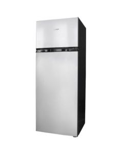 SIGMA 207L TOP MOUNT FRIDGE - SILVER