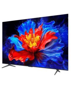 TCL 98'' QLED PRO 98P8K 4K SMART ANDROID TELEVISION 