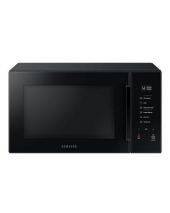 SAMSUNG 30L GRILL MICROWAVE WITH HEALTHY GRILL FRY FUNCTION - BLACK