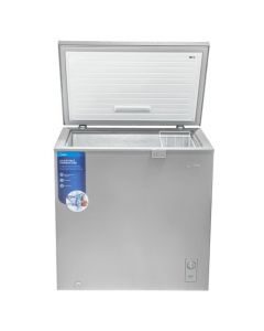 MIDEA 198L CHEST FREEZER MDRC362FZG43D 
