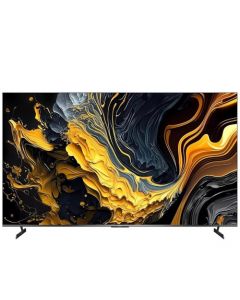 MI L100MA-MAXME QLED MAX 100 INCH 2025 TELEVISION