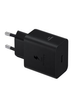 SAMSUNG 45W PD POWER ADAPTER BLACK