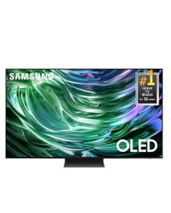 SAMSUNG 83'' OLED QA83S90DAE TELEVISION