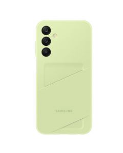 SAMSUNG GALAXY A25 CARD SLOT CASE MINT