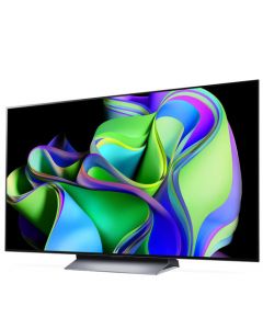 LG OLED 55C36LA EVO 4K SMART TELEVISION