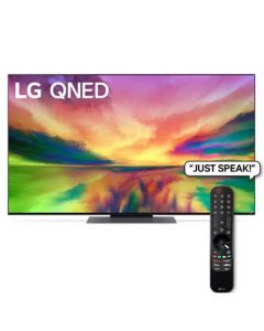 LG QNED 75QNED816RA 4K SMART TELEVISION