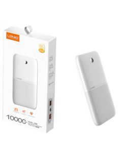 LDNIO POWER BANK 10000 MAH 2USB 