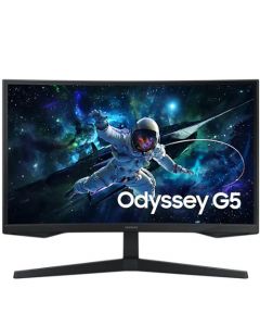  SAMSUNG LED 27 INCH QHD CURVED GAMING MONITOR