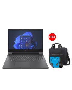  HP VICTUS 15-FA1093DX I5 13420H 8GB 512GB RTX3050 6GB WIN11 LAPTOP + FREE COMPUGHANA LAPTOP BAG , MOUSE & HEADSET