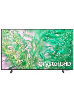 SAMSUNG 55'' LED UA55DU8000 CRYSTAL UHD SMART 4K TELEVISION